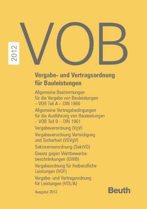 VOB 2012