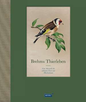 Brehms Thierleben