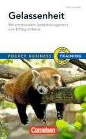 Pocket Business - Training Gelassenheit de Elke Overdick