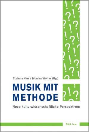 Musik mit Methode de Corinna Herr