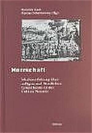 Herrschaft de Heinrich Kaak