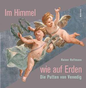 Im Himmel wie auf Erden de Rainer Hoffmann