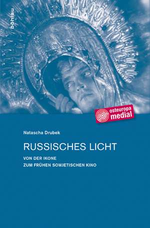 Russisches Licht de Natascha Drubek