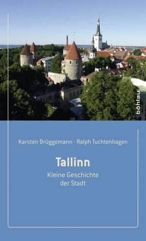 Tallinn de Karsten Brüggemann