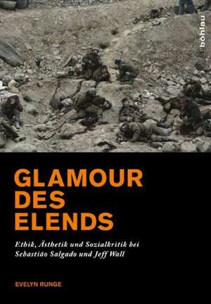 Glamour des Elends de Evelyn Runge