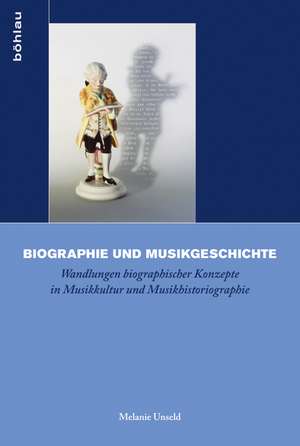 Biographie und Musikgeschichte de Melanie Unseld