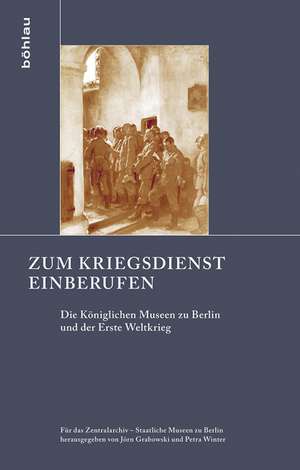 Zum Kriegsdienst einberufen de Jörn Grabowski