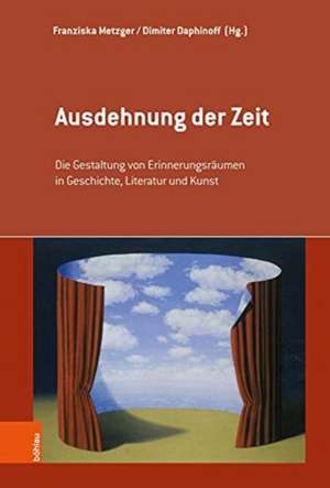 Ausdehnung der Zeit