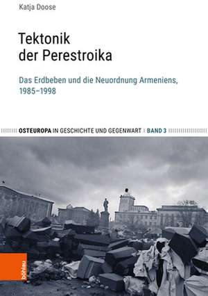 Doose, K: Tektonik der Perestroika