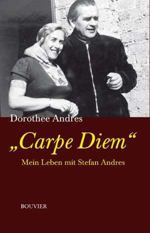 "Carpe Diem" de Dorothee Andres