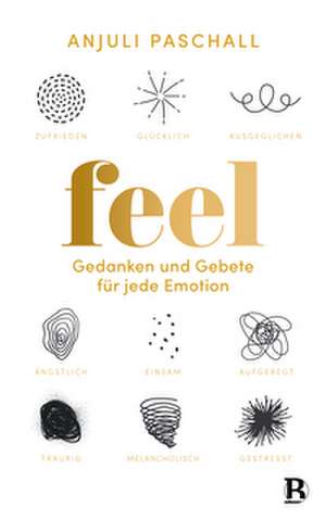 Feel de Anjuli Paschall