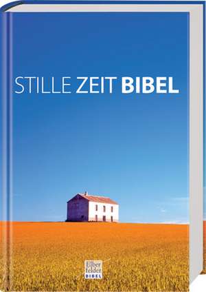 Stille-Zeit-Bibel