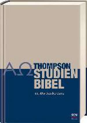 Thompson Studienbibel