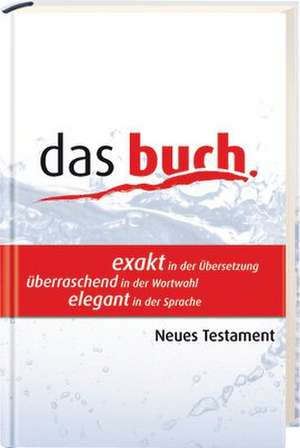 Das Buch - Standardausgabe