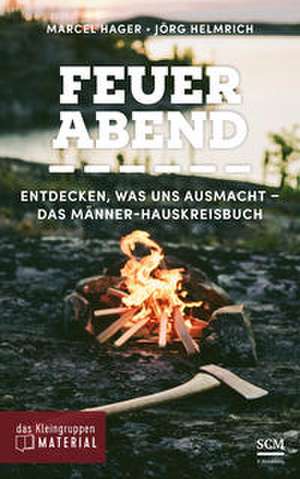 Feuerabend de Marcel Hager