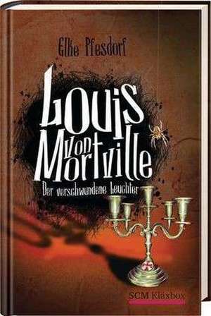 Louis von Mortville 03 de Elke Pfesdorf