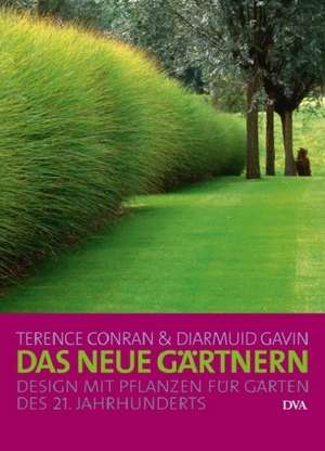 Das neue Gärtnern de Terence Conran