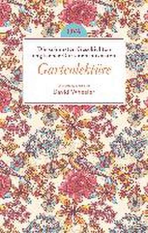 Gartenlektüre de David Wheeler