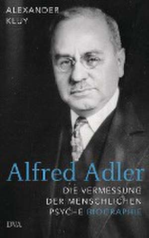 Alfred Adler de Alexander Kluy