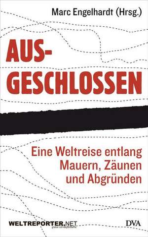 Ausgeschlossen de Marc Engelhardt