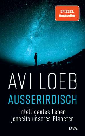 Außerirdisch de Avi Loeb