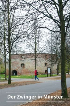 Der Zwinger in Münster de Barbara Rommé