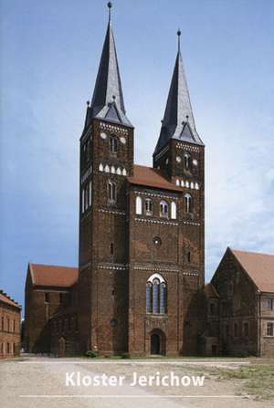 Kloster Jerichow de Karsten Müller