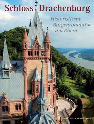 Schloss Drachenburg de Gerd Bermbach