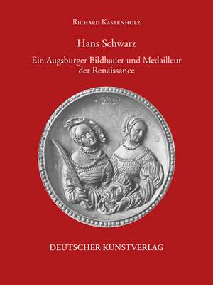 Hans Schwarz de Richard Kastenholz