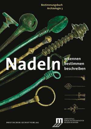 Nadeln de Ronald Heynowski