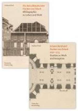 Set Fischer Aufsatze + Bibliografie de Andreas Kreul