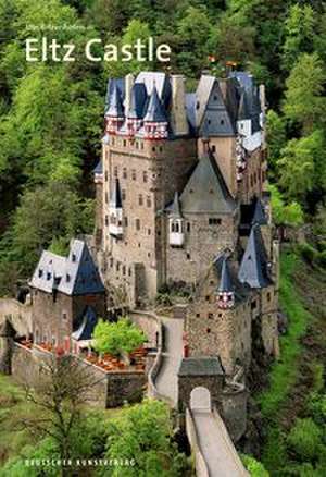 Eltz Castle de Ute Ritzenhofen