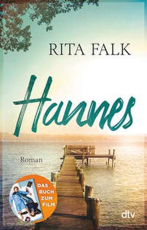 Hannes de Rita Falk