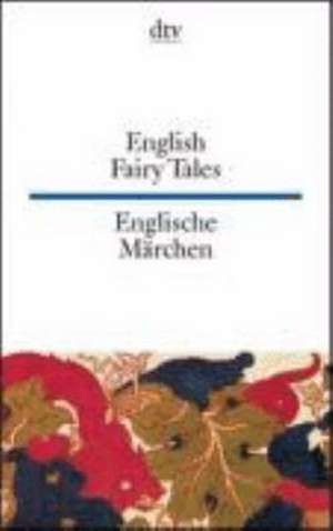 Englische Märchen / English Fairy Tales de Eva Wachinger