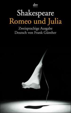 Romeo und Julia de William Shakespeare