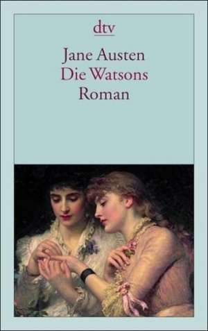 Die Watsons de Elizabeth Gilbert