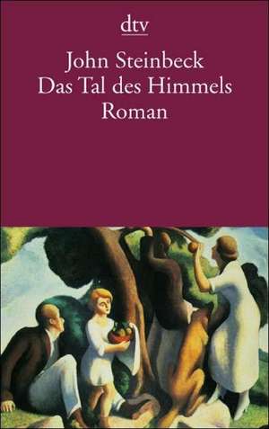 Das Tal des Himmels de Hans Ulrich Staub