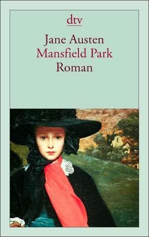 Mansfield Park de Helga Schulz