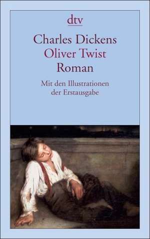 Oliver Twist de Charles Dickens