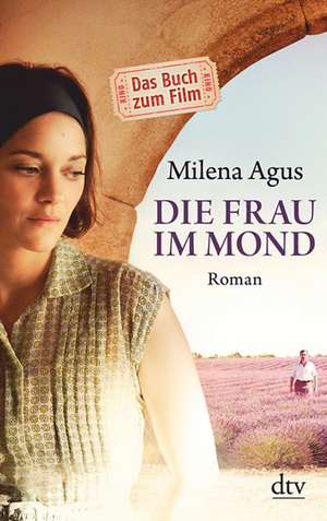 Die Frau im Mond de Milena Agus