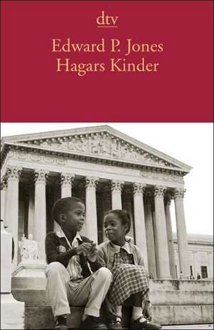 Hagars Kinder de Edward P. Jones