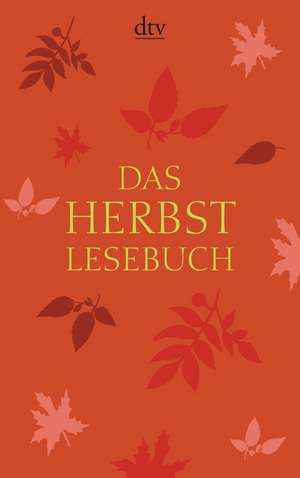 Das Herbstlesebuch de Günter Stolzenberger