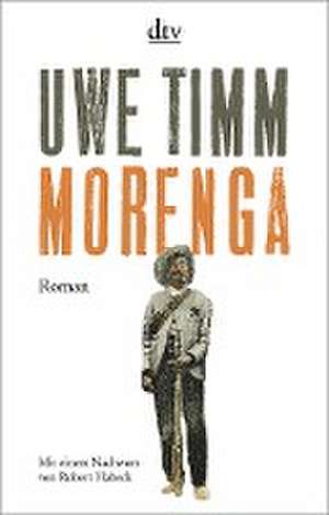 Morenga de Uwe Timm