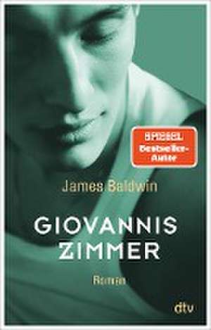 Giovannis Zimmer de James Baldwin