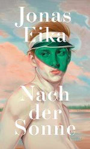 Nach der Sonne de Jonas Eika