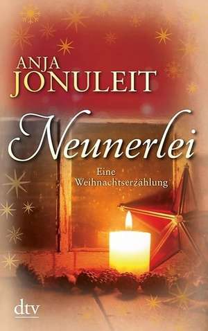 Neunerlei de Anja Jonuleit