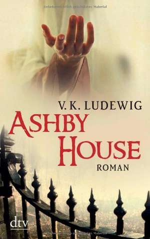 Ashby House de V. K. Ludewig