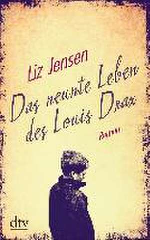 Das neunte Leben des Louis Drax de Liz Jensen