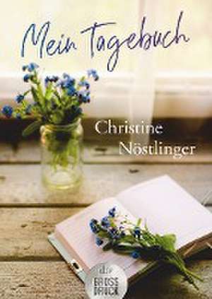 Mein Tagebuch de Christine Nöstlinger