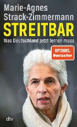 Streitbar de Marie-Agnes Strack-Zimmermann